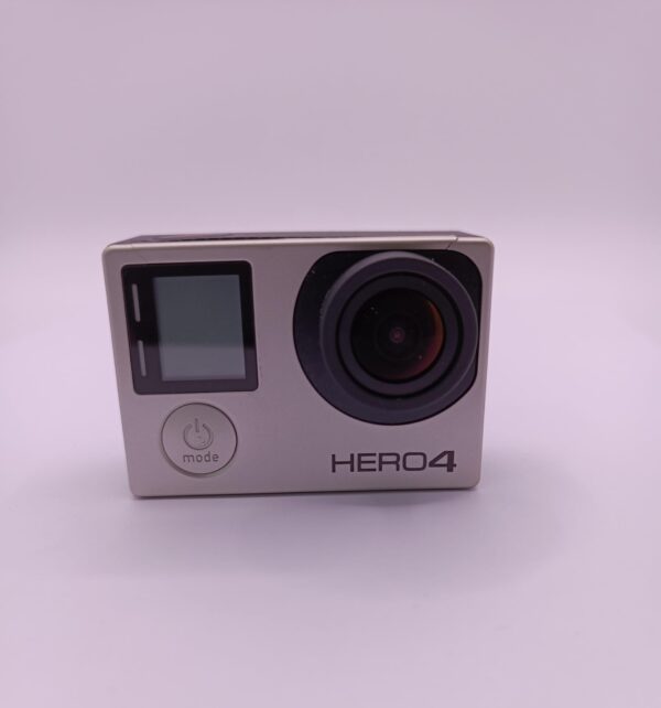 481997 7 CAMARA GO PRO HERO 4 + CARCASA + PALO SELFIE