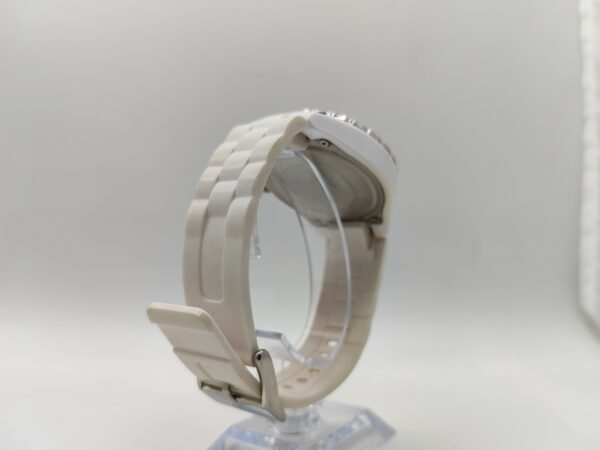 IMG 20240705 134224 PCpjNU scaled RELOJ ADIDAS ADH2078 BLANCO