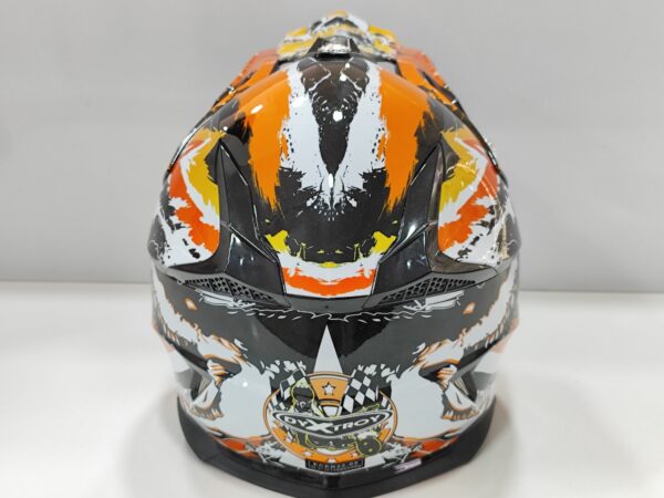 IMG 20240705 170641 QYWwjo scaled CASCO MOTOCROSS NIÑO DYXTROY TALLA YL 51-52CM COLOR NARANJA