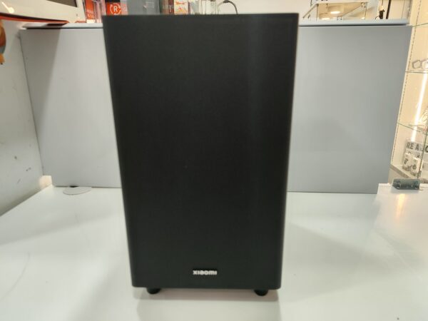 IMG 20240715 181712 QvJCmt scaled BARRA SONIDO XIAOMI 3.1ICH CON SUBWOOFER INALAMBRICO + ACC