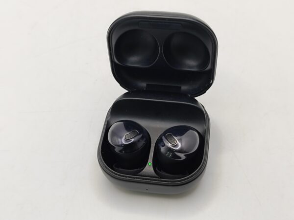 IMG 20240716 104104 jnnmQc scaled AURICULARES SAMSUNG GALAXY BUDS PRO NEGRO