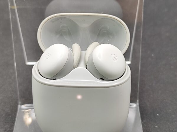 IMG 20240718 115107 wDoiEn scaled AURICULARES GOOGLE PIXEL BUDS A BLANCO