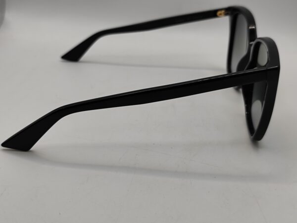 IMG 20240718 130456 FkdgwK scaled GAFAS DE SOL GUCCI GG0022S NEGRAS