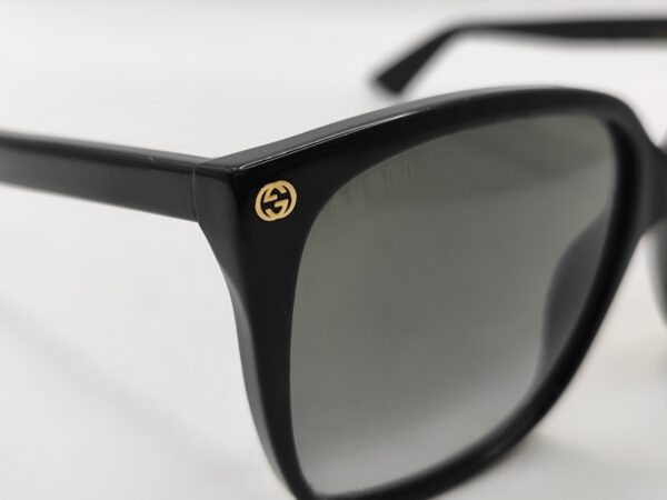 IMG 20240718 130501 EXAKDG scaled GAFAS DE SOL GUCCI GG0022S NEGRAS