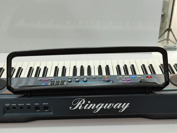 IMG 20240726 191644 xflZIX scaled TECLADO MUSICAL RINGWAY TB600M +CAJA