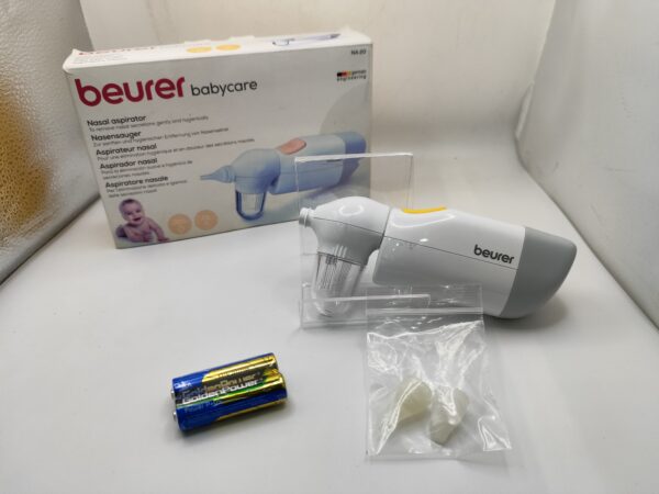 IMG 20240727 105412 ixwuqb scaled ASPIRADOR NASAL BEURER NA20 *A ESTRENAR*