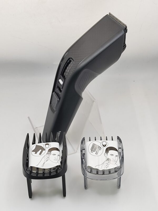 IMG 20240729 183223 JGmIUs scaled RECORTADORA PHILIPS HAIR CLIPPER 3000 SERIES * A ESTRENAR*