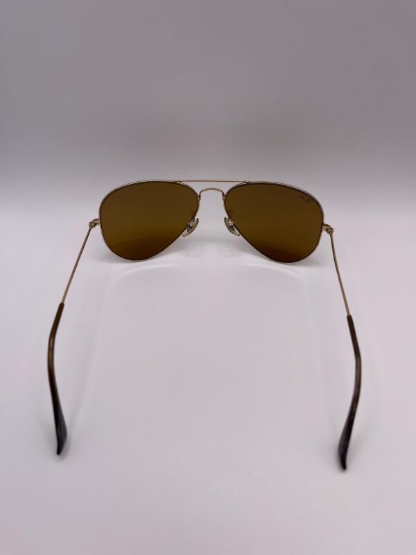 IMG 2274SAMU020724 7 scaled GAFAS DE SOL RAYBAN AVIATOR RB 3025