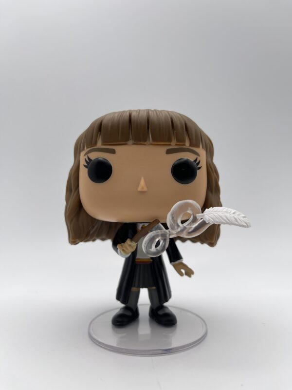 IMG 2845SAMU090724 43 scaled FUNKO POP HARRY POTTER HERMIONE GRANGER 113