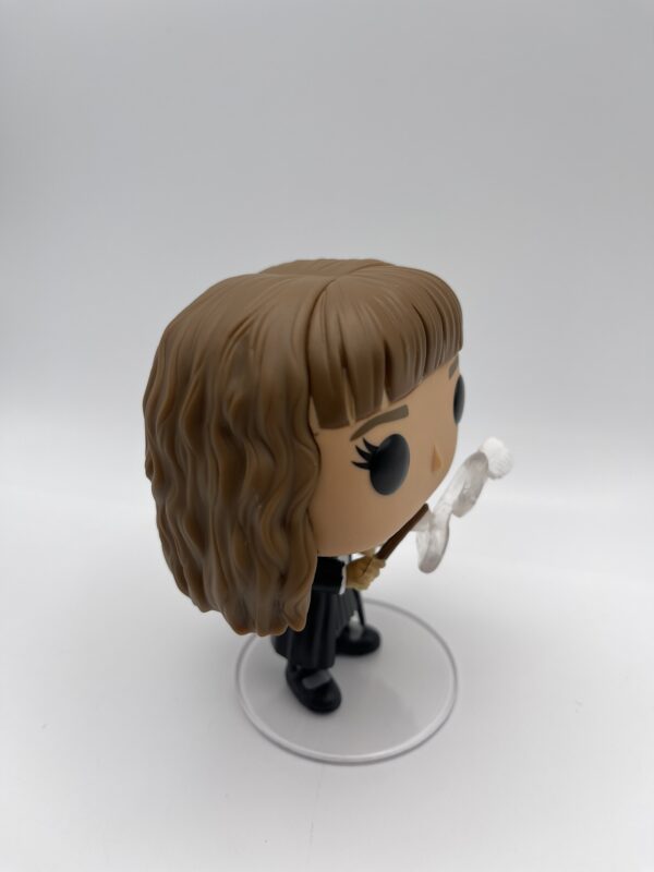 IMG 2845SAMU090724 46 scaled FUNKO POP HARRY POTTER HERMIONE GRANGER 113