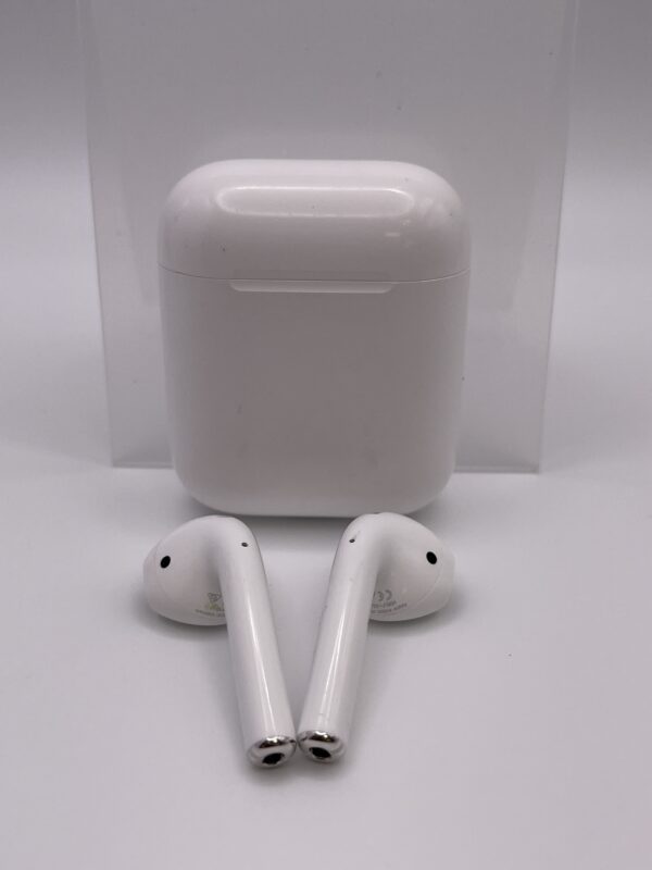IMG 3320SAMU150724 78 scaled AURICULARES AIRPODS 2º GEN A1602 BLANCO