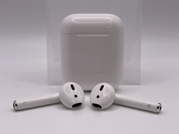 IMG 3320SAMU150724 80 scaled AURICULARES AIRPODS 2º GEN A1602 BLANCO