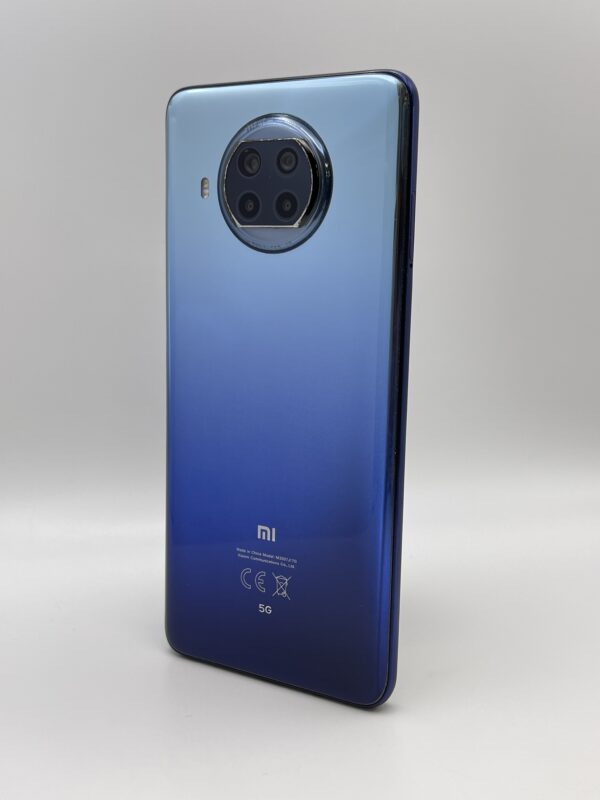 IMG 4522SAMU290724 24 scaled MOVIL XIAOMI 10T LITE 6GB/128GB AZUL