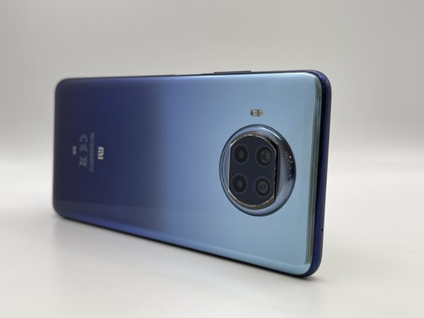 IMG 4522SAMU290724 25 scaled MOVIL XIAOMI 10T LITE 6GB/128GB AZUL