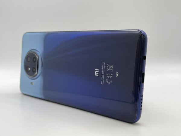 IMG 4522SAMU290724 26 scaled MOVIL XIAOMI 10T LITE 6GB/128GB AZUL