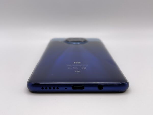 IMG 4522SAMU290724 27 scaled MOVIL XIAOMI 10T LITE 6GB/128GB AZUL