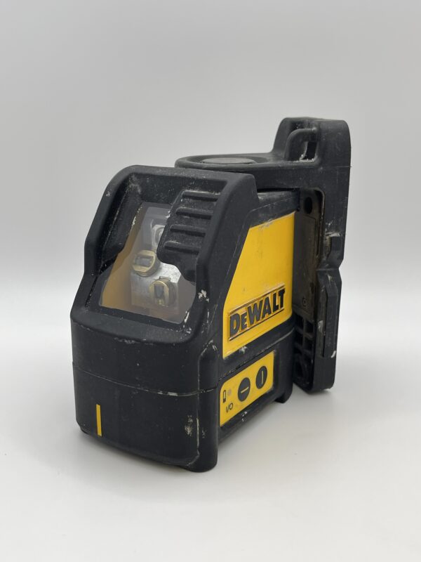 IMG 4522SAMU290724 37 scaled NIVEL LASER DEWALT DW088 LUZ ROJA