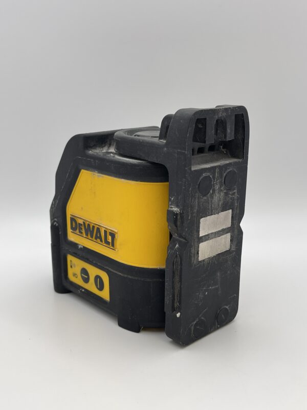 IMG 4522SAMU290724 40 scaled NIVEL LASER DEWALT DW088 LUZ ROJA