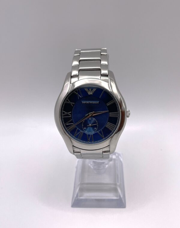 IMG 4522SAMU290724a 8 scaled RELOJ EMPORIO ARMANI AR-11085 CORREA ACERO