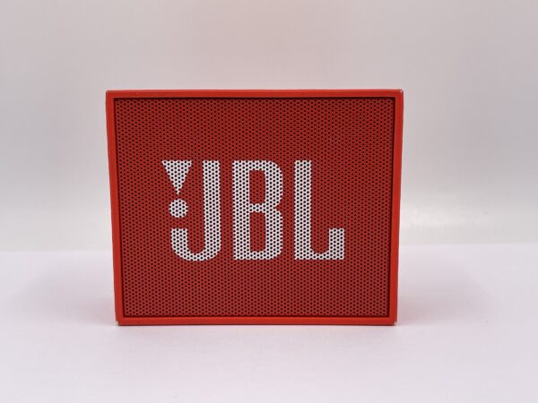 IMG 4622SAMU300724 105 scaled ALTAVOZ JBL GO 1 BLUETOOTH ROJO