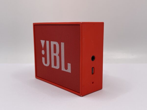 IMG 4622SAMU300724 106 scaled ALTAVOZ JBL GO 1 BLUETOOTH ROJO