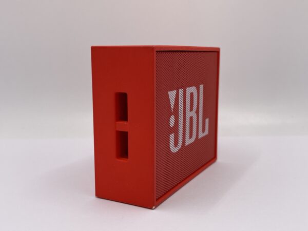 IMG 4622SAMU300724 107 scaled ALTAVOZ JBL GO 1 BLUETOOTH ROJO