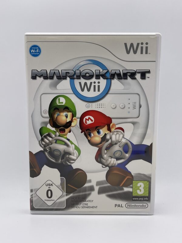 IMG 4729SAMU310724 44 scaled VIDEOJUEGO NINTENDO WII MARIO KART