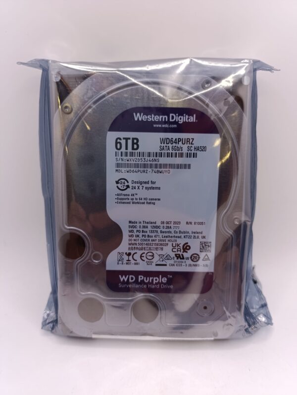 Imagen de WhatsApp 2024 07 29 a las 13.08.09 10421ccb DISCO DURO WD64PURZ 6TB A ESTRENAR