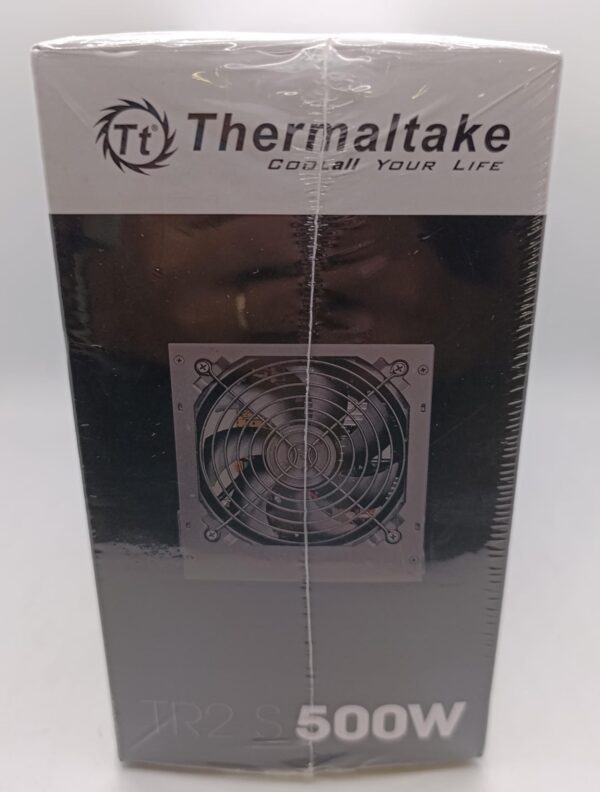 Imagen de WhatsApp 2024 07 29 a las 13.11.14 8739eaab FUENTE DE ALIMENTACION THERMALTAKE TR2 S SERIES 500W 80 PLUS (A ESTRENAR)