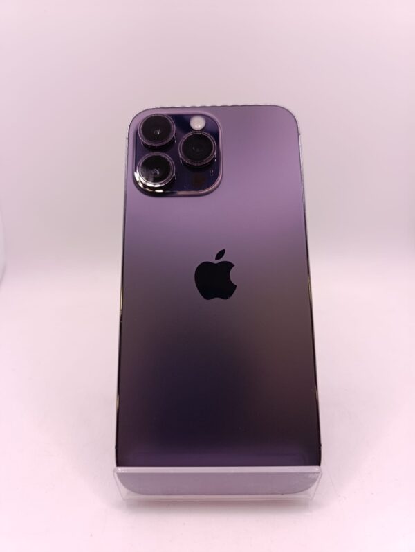 Imagen de WhatsApp 2024 07 30 a las 12.30.16 38917594 MOVIL IPHONE 14 PRO MAX 256GB ESIM MORADO