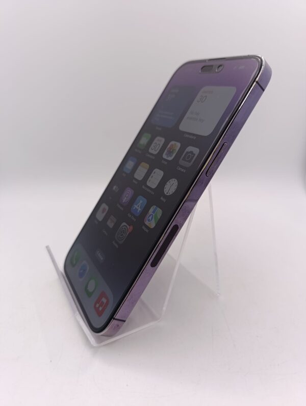 Imagen de WhatsApp 2024 07 30 a las 12.30.16 b369f2e3 MOVIL IPHONE 14 PRO MAX 256GB ESIM MORADO