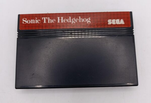 Imagen de WhatsApp 2024 07 30 a las 12.42.31 50afeeda JUEGO SONIC THE HEDGEHOG SEGA MEGA DRIVE