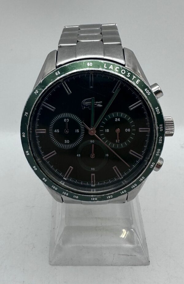 WhatsApp Image 2024 07 11 at 11.33.33 RELOJ LACOSTE LC.133.1.27.3026 ESFERA VERDE