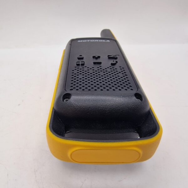 f69723ca e896 43d3 813c b46765dfccc4 PAREJA DE WALKIES TALKIE MOTOROLA T82 EXTREME + CARGADOR + FUNDA