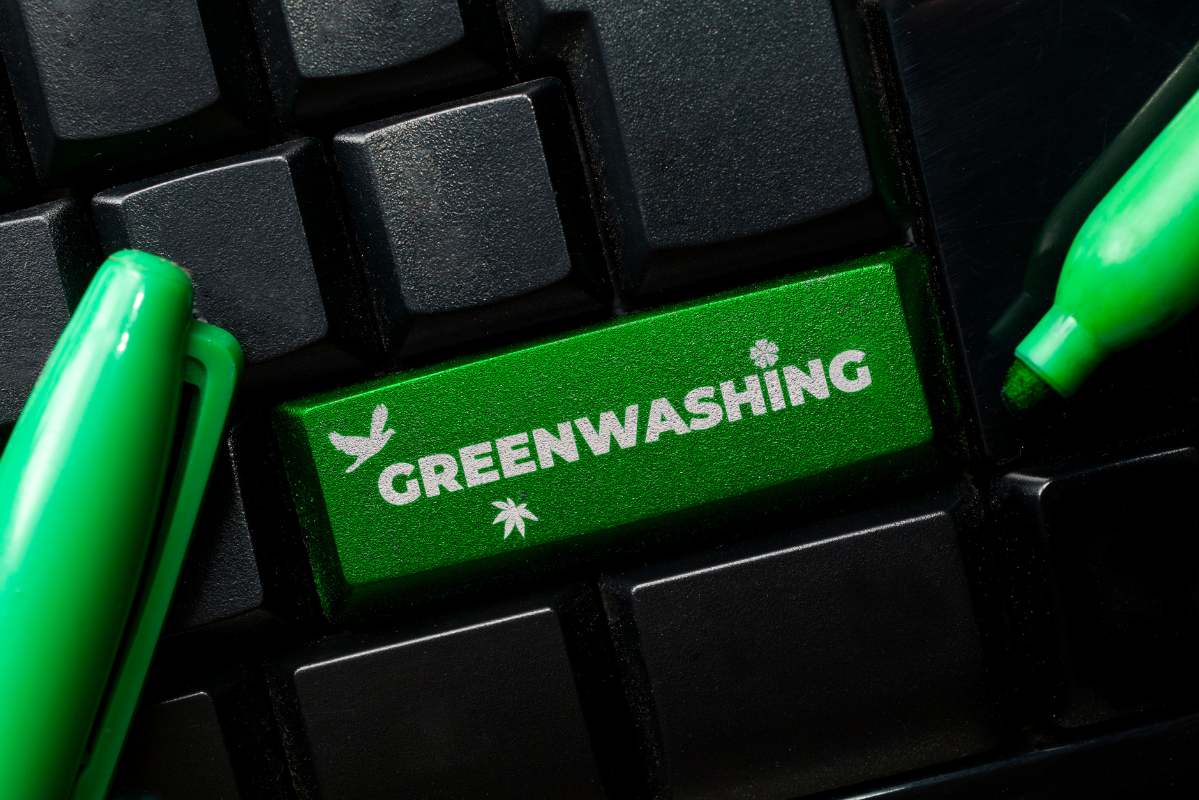 ¿Qué es el greenwashing y cómo saber identificarlo?