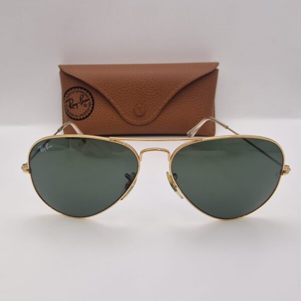 03418175 c684 47cc b5e8 783f16ee436b GAFAS DE SOL RAYBAN 5814 + FUNDA