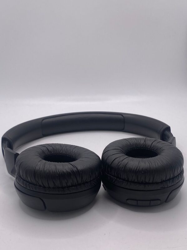 11 U482361 2 AURICULARES BLUETOOTH JBL 4117 NEGROS