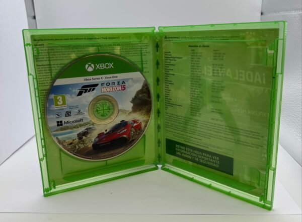 15 U483941 1 scaled VIDEOJUEGO FORZA HORIZON 5 XBOX