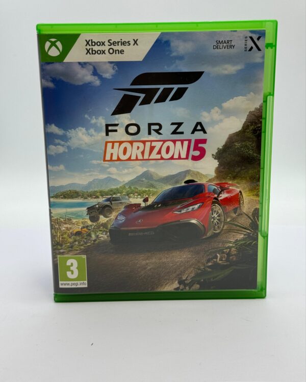 15 U483941 2 scaled VIDEOJUEGO FORZA HORIZON 5 XBOX