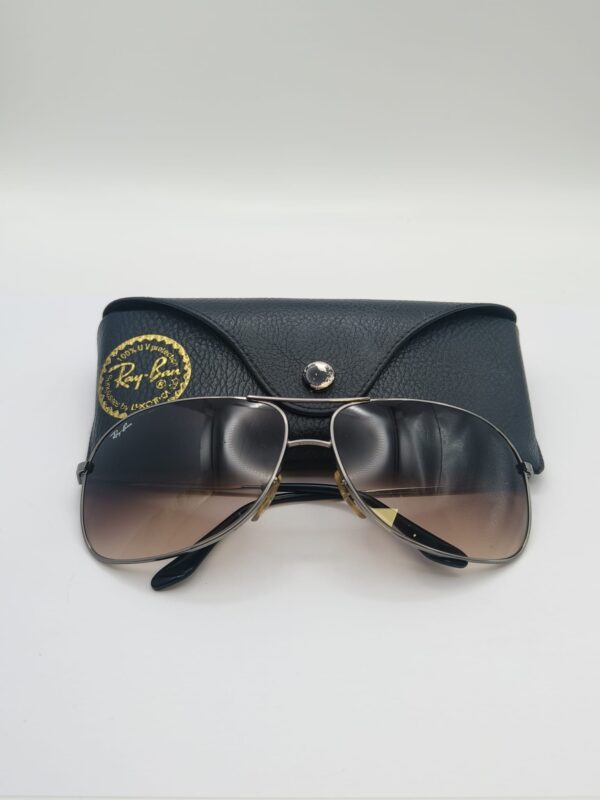 15U488051 1 GAFAS DE SOL RAYBAN RB 3267 + FUNDA