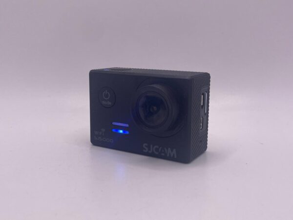 16 U483272 1 CAMARA DEPORTIVA SJCAM SJ5000 WiFi FULL HD + ACC