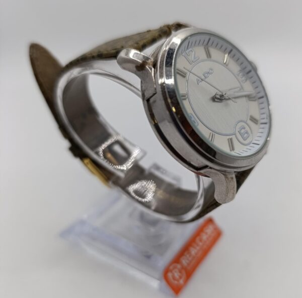 415688 2 RELOJ DE PULSERA ALDO S-602