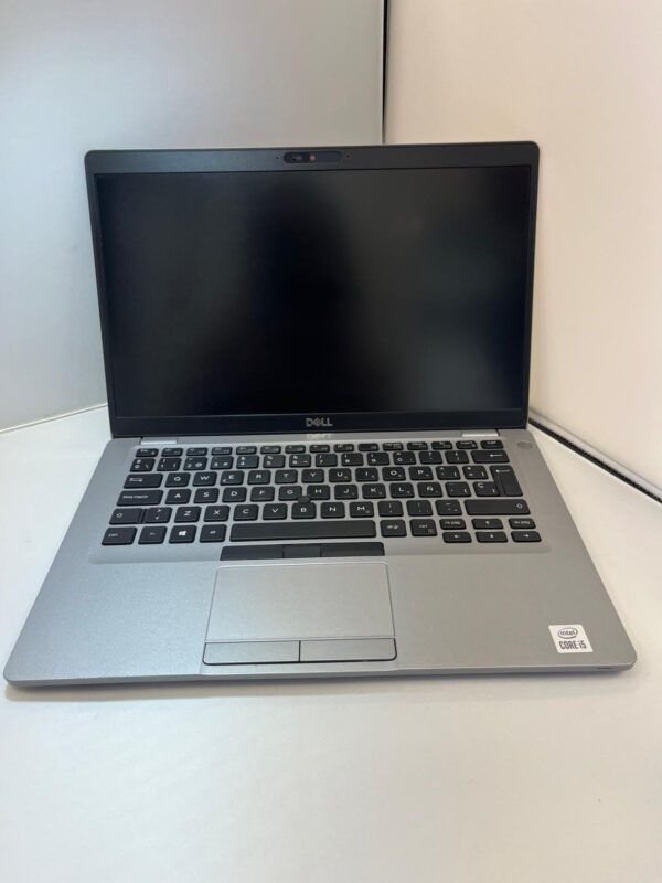 431845 1 PORTATIL DELL LATITUDE 5410 I5-10310U 1.70GHZ/16GB/256GB SSD/INTEL UHD GRAPICS + CARGADOR