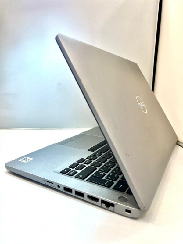 431845 7 PORTATIL DELL LATITUDE 5410 I5-10310U 1.70GHZ/16GB/256GB SSD/INTEL UHD GRAPICS + CARGADOR