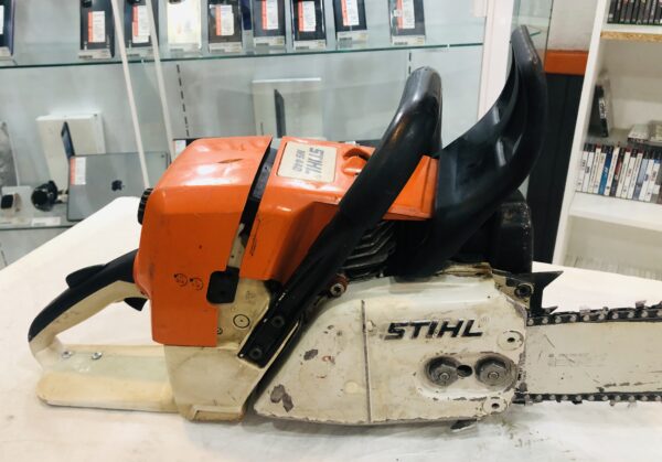 461442 2 scaled MOTOSIERRA STIHL MS 440