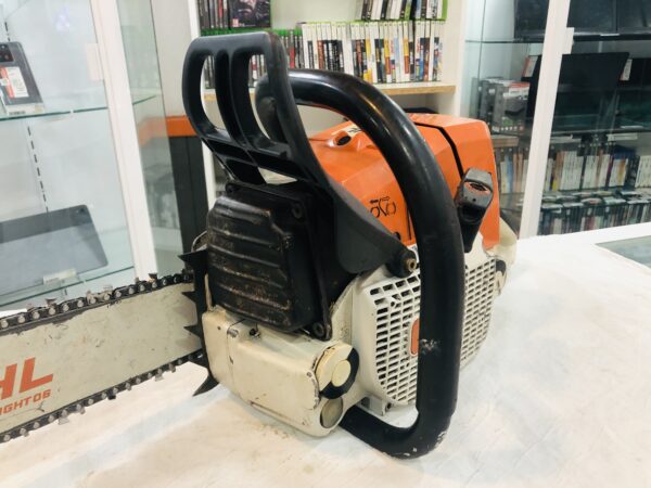 461442 5 scaled MOTOSIERRA STIHL MS 440