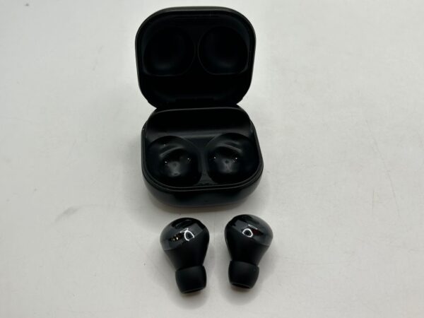 461615 1 AURICULARES INALAMBRICOS SAMSUNG GALAXY BUDS PRO + CABLE + CAJA