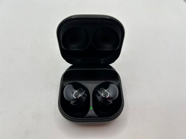 461615 3 AURICULARES INALAMBRICOS SAMSUNG GALAXY BUDS PRO + CABLE + CAJA