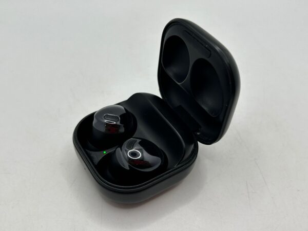 461615 4 AURICULARES INALAMBRICOS SAMSUNG GALAXY BUDS PRO + CABLE + CAJA