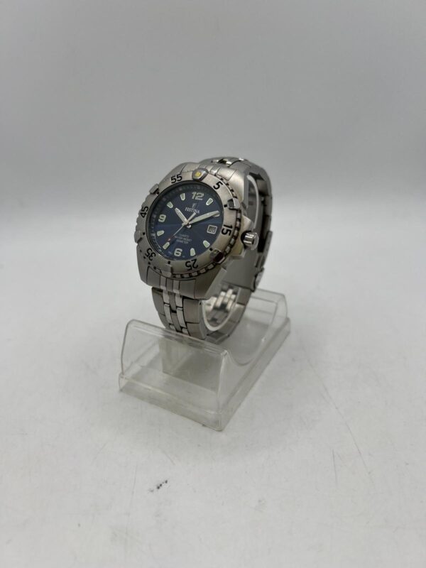 473650 1 RELOJ FESTINA 8980 CORREA ACERO